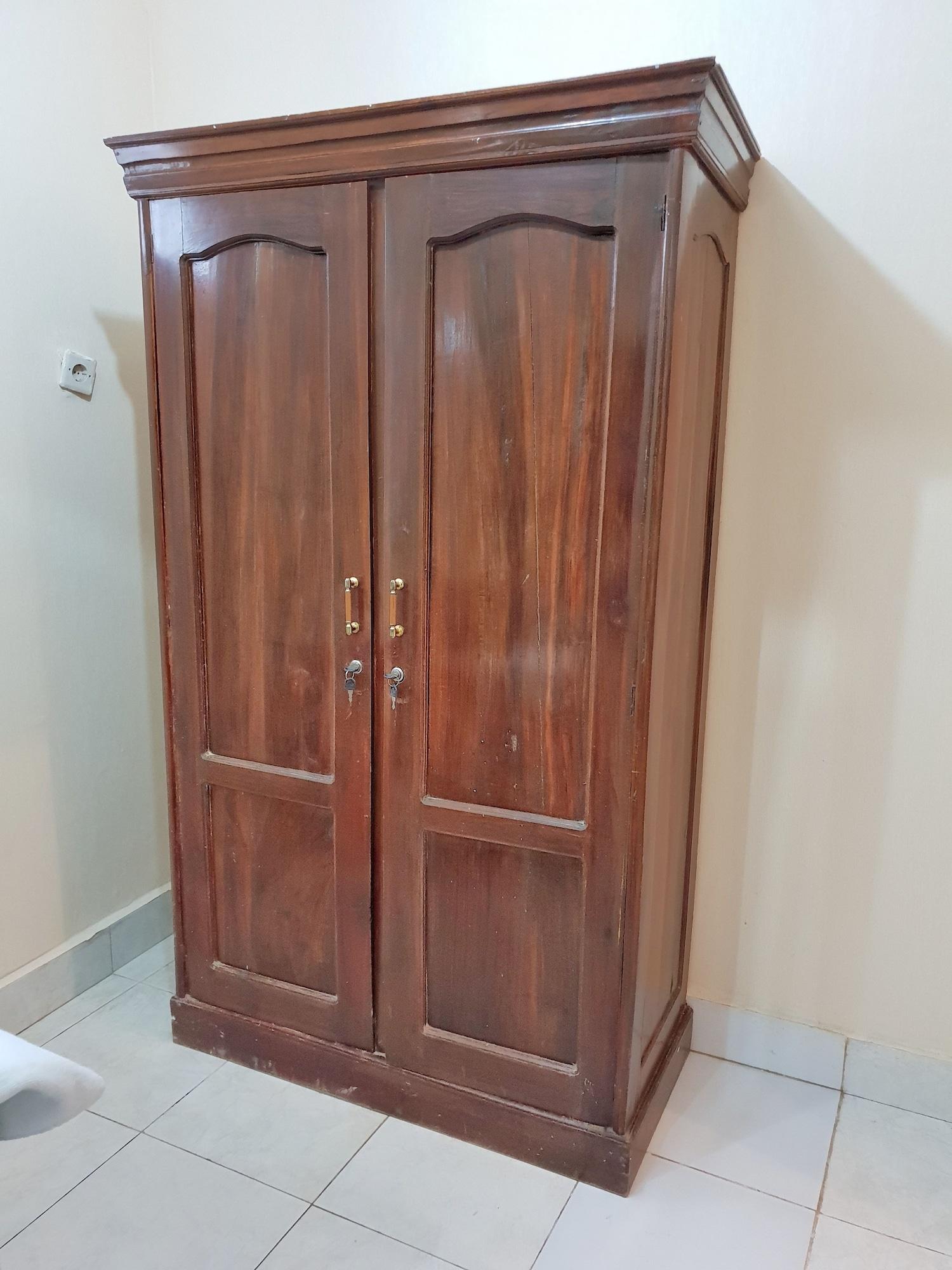 Отель Liyer House Lodtunduh Экстерьер фото